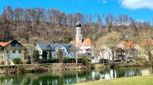 Loisach wolfratshausen